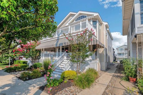 2-2434 Central Ave, Ocean City, NJ, 08226-2401 | Card Image