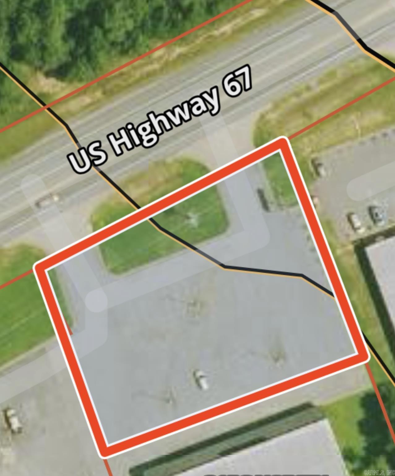 6027 Highway 67, Haskell, AR 72015