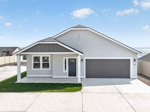 6891 W 24th Avenue, Kennewick, WA, 99338 | Card Image