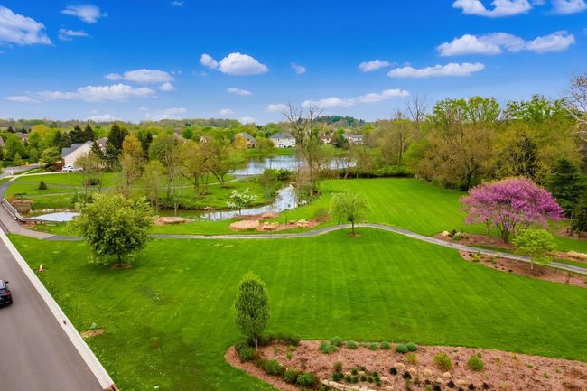 7635 Forest Knoll Dr, House other with 4 bedrooms, 3 bathrooms and null parking in Dublin OH | Image 24