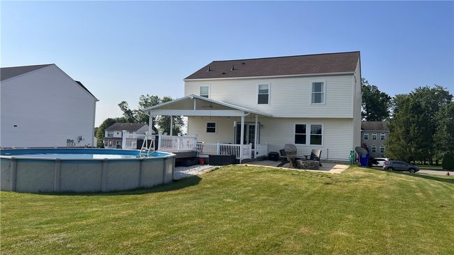 110 Mohawk Dr, House other with 4 bedrooms, 4 bathrooms and 2 parking in Buffalo Twp - BUT PA | Image 4