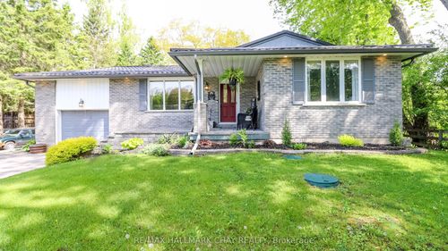 5142 30 Sideroad, Utopia, ON, L0M1T0 | Card Image
