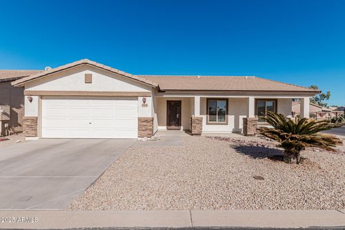 268-2101 S Meridian Road, Apache Junction, AZ, 85120 | Card Image