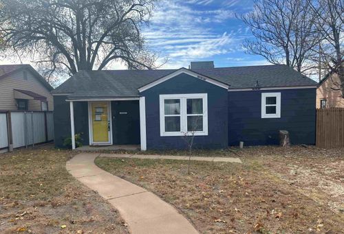 2221 39th St, Lubbock, TX, 79412-1140 | Card Image