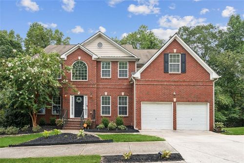 6319 Rooks Pass, Mableton, GA, 30126-6415 | Card Image
