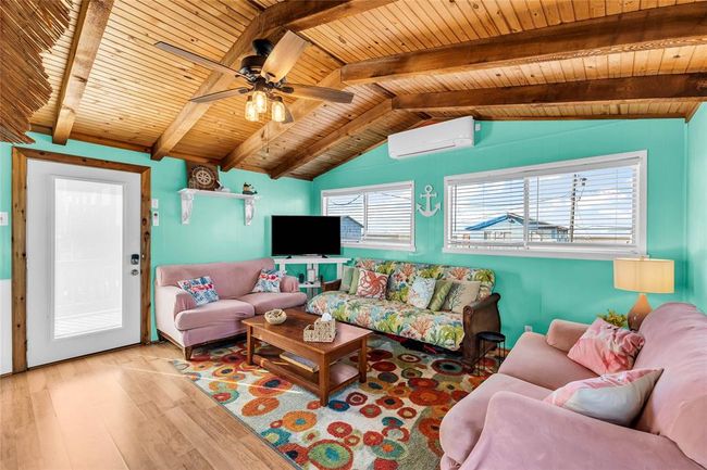4418 Palm St, House other with 2 bedrooms, 1 bathrooms and null parking in Freeport TX | Image 11