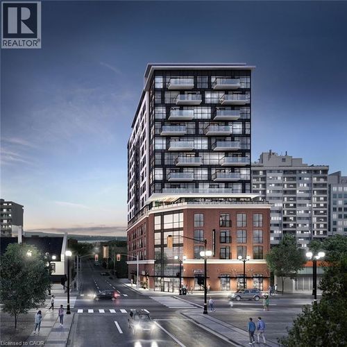 907-206 King St W, Hamilton, ON, L8P1A9 | Card Image