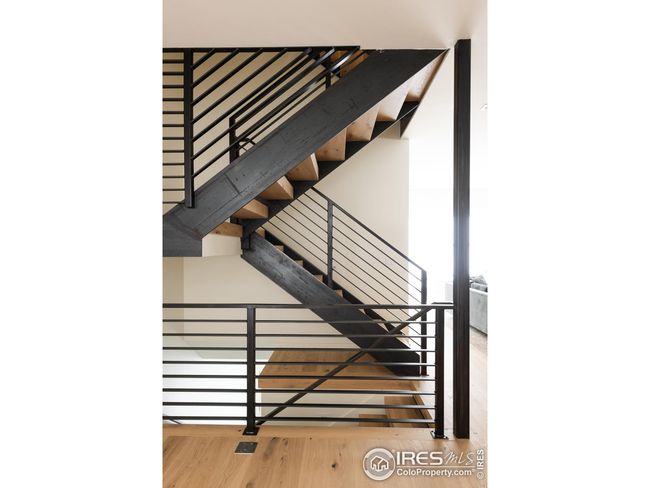2 - 1831 22 Nd St, House attached with 3 bedrooms, 3 bathrooms and null parking in Boulder CO | Image 17