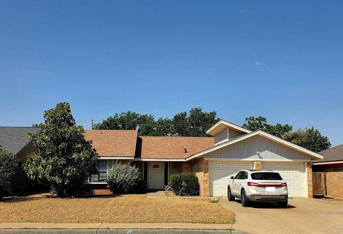 3026 Fredna Pl, Midland, TX, 79707-5285 | Card Image