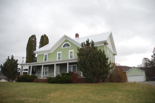 6 Fairfield Hill Rd, Saint Albans, VT, 05478-9767 | Card Image