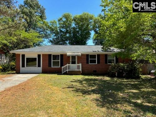 165 Vanarsdale Dr, West Columbia, SC, 29169-2420 | Card Image