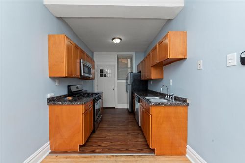 apt-1e-5461 S Ingleside Ave, Chicago, IL, 60615-5043 | Card Image