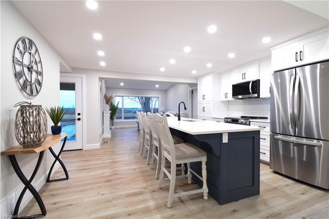 34 Rogers Ave, House other with 4 bedrooms, 2 bathrooms and 5 parking in Port Rowan ON | Image 6