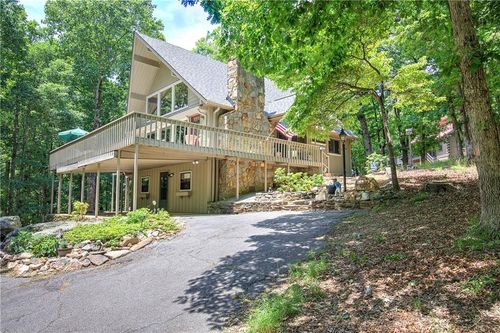 1467 Little Hendricks Mountain Rd, Jasper, GA, 30143-7513 | Card Image