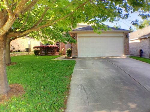 2308 Paradise Ridge Dr, Round Rock, TX, 78665-7911 | Card Image