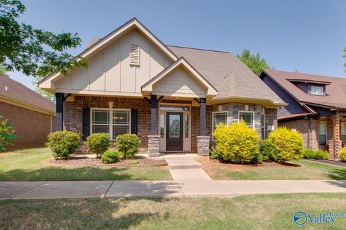 16 Cypress Point Dr, Huntsville, AL, 35824-4080 | Card Image