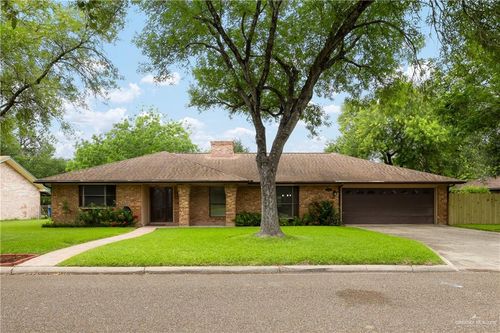 2011 Anacua Circle, Edinburg, TX, 78539 | Card Image