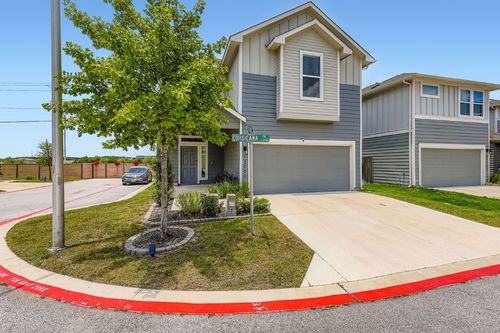 12000 Corsicana Trl, Manor, TX, 78653-2562 | Card Image