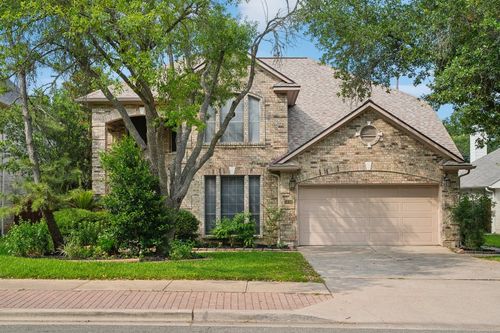 5616 Gorham Glen Ln, Austin, TX, 78739-1741 | Card Image