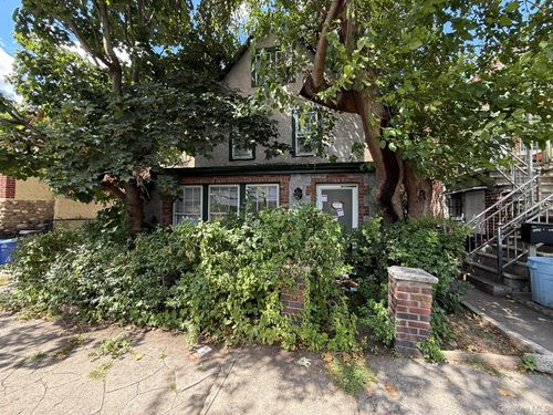 3447 Corlear Avenue, New York, NY, 10463 | Card Image