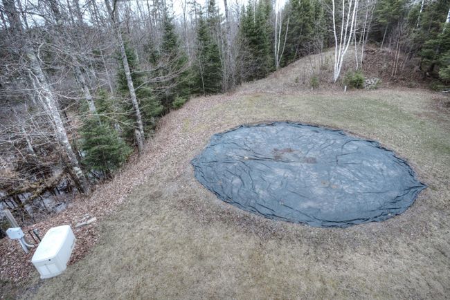 3567 Turtle Rapids Ln, House other with 3 bedrooms, 2 bathrooms and null parking in Mercer WI | Image 50
