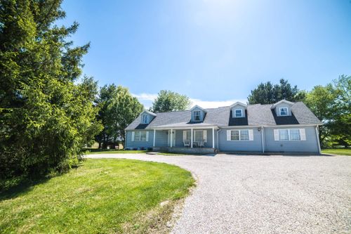 330 Burton Ln, Mitchell, IN, 47446-6625 | Card Image