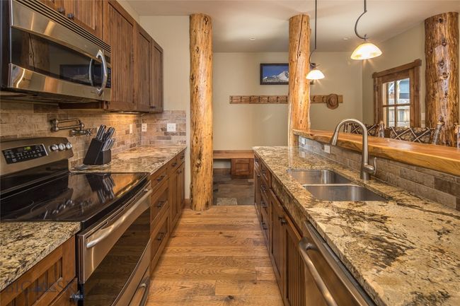 A - 151 Pheasant Tail Ln, Condo with 4 bedrooms, 4 bathrooms and null parking in Big Sky MT | Image 7