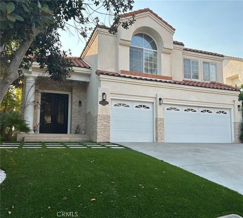 26701 Laurel Crest Dr, Laguna Hills, CA, 92653-7550 | Card Image