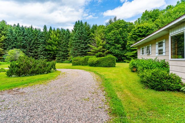 1230 N Shore Rd, House other with 2 bedrooms, 2 bathrooms and 9 parking in Algonquin Highlands ON | Image 9