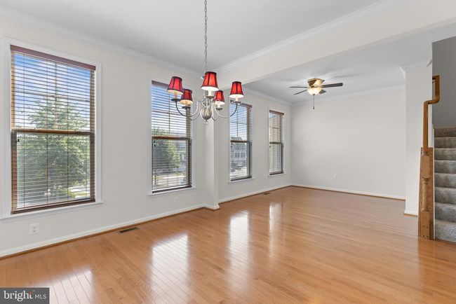 154 Cambridge Way, Townhouse with 4 bedrooms, 4 bathrooms and null parking in Warrenton VA | Image 6