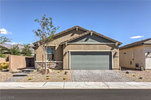 2404 Elmont Ave, North Las Vegas, NV, 89086-1556 | Card Image