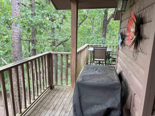 C - 36C Peninsula Dr, Home with 2 bedrooms, 2 bathrooms and null parking in Mount Ida AR | Image 29