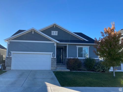 63 N Canyon Maple Rd, Vineyard, UT, 84059-5722 | Card Image