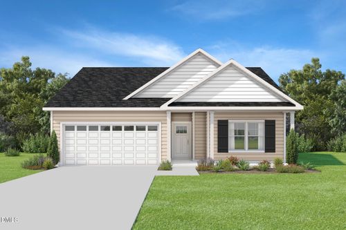 253 Green Pasture Road, Rocky Mount, NC, 27801 | Card Image