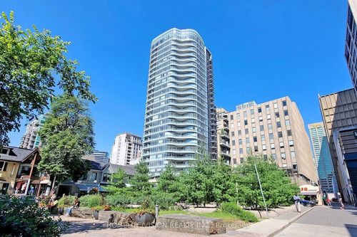 2502-88 Cumberland St, Toronto, ON, M5R0C8 | Card Image