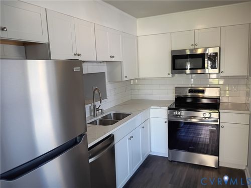 429 Hickorywood Circle, Richmond, VA, 23223 | Card Image