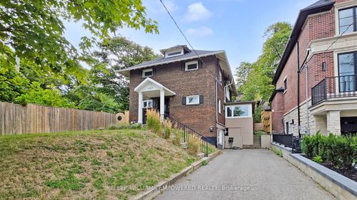 107 Lawrence Cres, Toronto, ON, M4N1N5 | Card Image