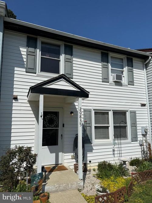 20835 Harlequin Ln, CALLAWAY, MD, 20620-2046 | Card Image