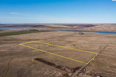 1324-ACRES-LOT-1 - Lot 1 Chukar Lane, Home with 0 bedrooms, 0 bathrooms and null parking in Burbank WA | Image 1