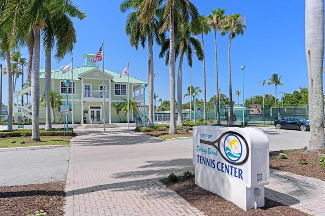 135 N Cannery Row Cir, Condo with 3 bedrooms, 4 bathrooms and null parking in Delray Beach FL | Image 35