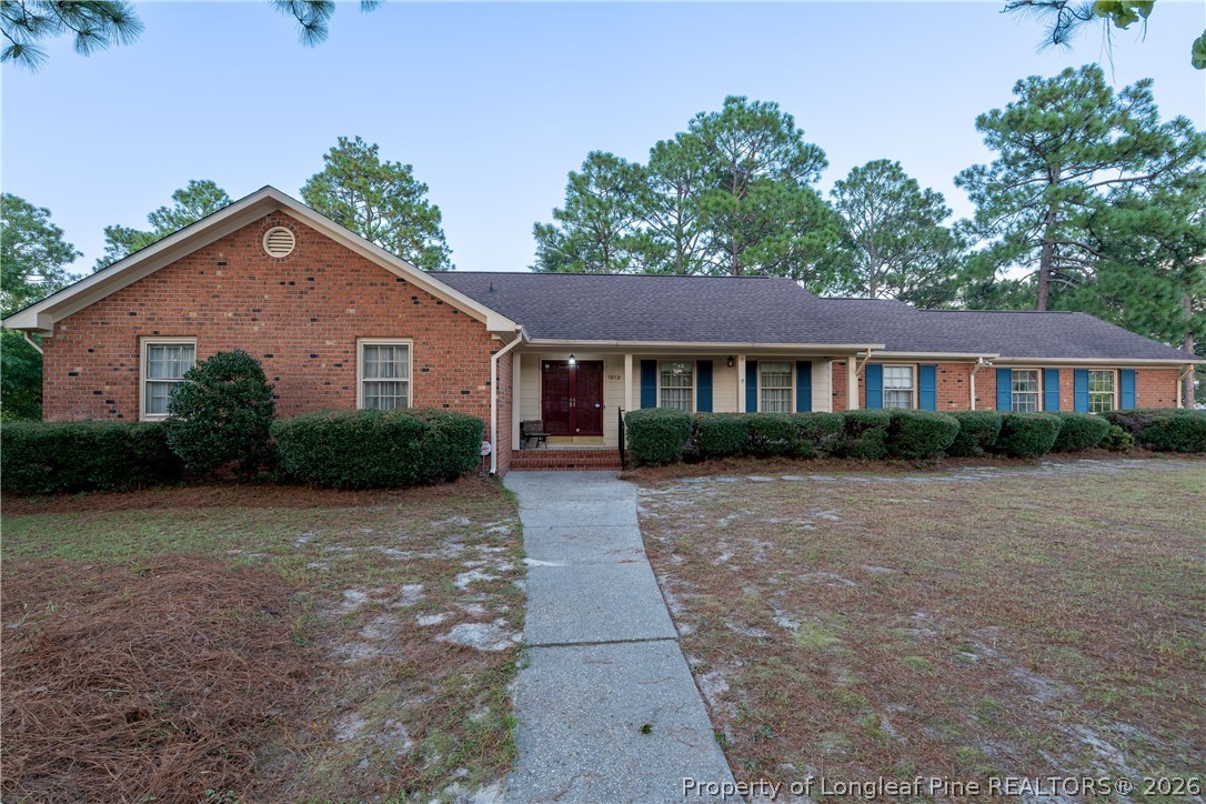 Residential in Fayetteville