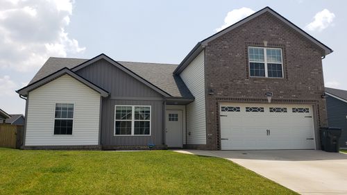 1944 Sydney Louise Dr, Clarksville, TN, 37042-1589 | Card Image