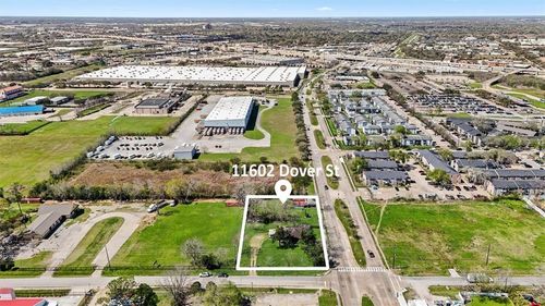 11602 Dover St, Houston, TX, 77031-2510 | Card Image