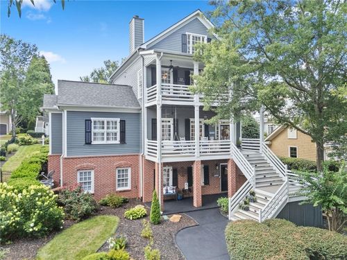 311 Waterfront Park Ln, Dawsonville, GA, 30534-5779 | Card Image