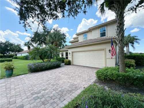 26532 Lucky Stone Rd, BONITA SPRINGS, FL, 34135-5191 | Card Image