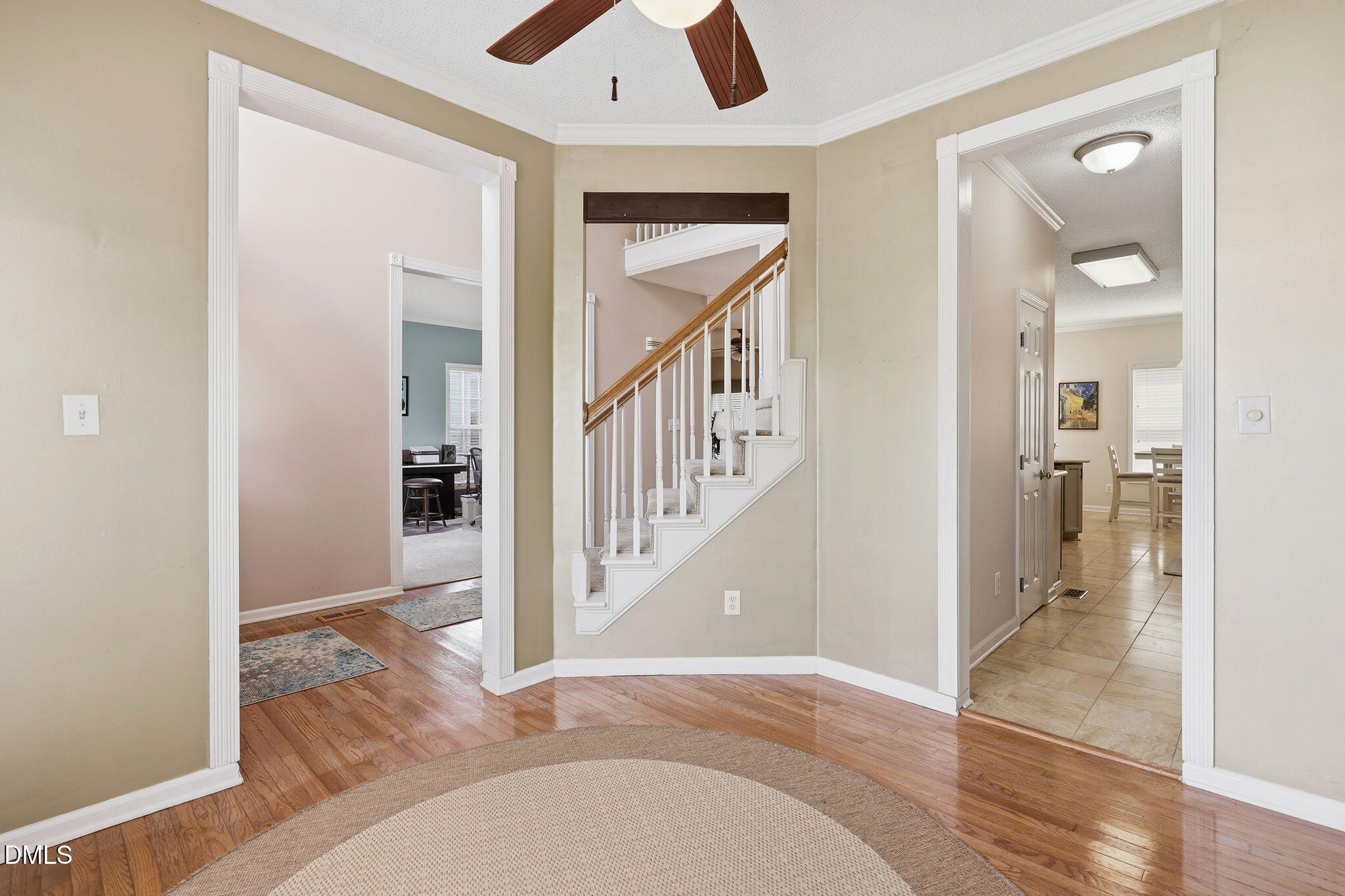 Residential in Raleigh 5