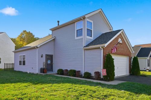 3028 Abby Way, Loveland, OH, 45140-8465 | Card Image