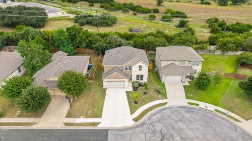 301 Quarry Rock Cv, Liberty Hill, TX, 78642-4386 | Card Image