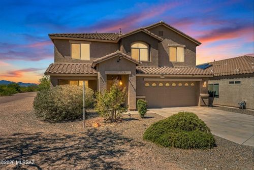 12490 E Camino Ambato, Vail, AZ, 85641 | Card Image