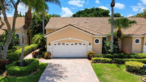 4553 Carlton Golf Drive, Lake Worth, FL, 33449 | Card Image